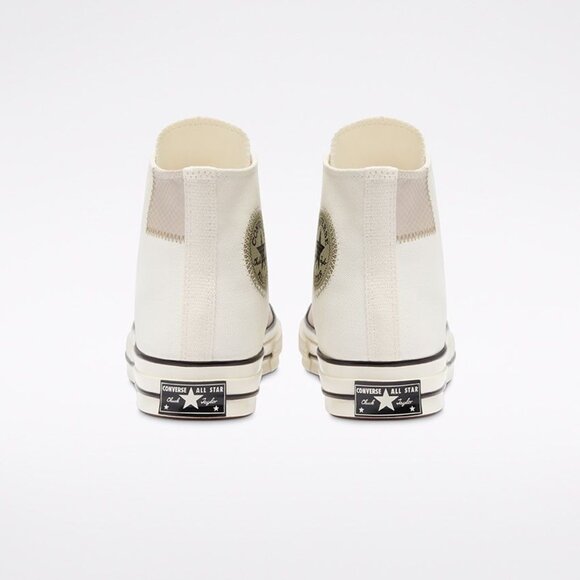 Converse Alt Exploration Chuck 70 High Top in Hi Light Field 10M 12W New - Picture 3 of 15